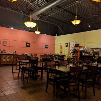 Kinja Japanese Restaurant - the interior of the restaurant - Japanese Near Me - Yelm, Washington Kinja Japanese Restaurant - the interior of the restaurant - Japanese Near Me - Yelm, Washington