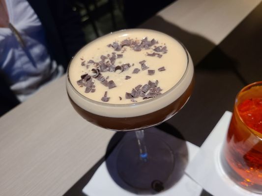 Zink Kitchen + Bar by null