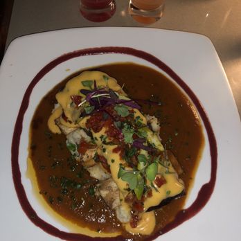 Stagecoach - Bison short ribs - Steakhouses Near Me - Sedona, Arizona