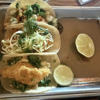 Bartaco - Mexican Near Me - Garden City, New York
