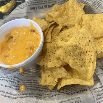 Baldys Tailgate Bar - $10 chips and queso... - Sports Bars Near Me - Lakeville, Minnesota Baldys Tailgate Bar - $10 chips and queso... - Sports Bars Near Me - Lakeville, Minnesota