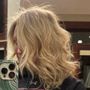 Photo of Christi Clark Color