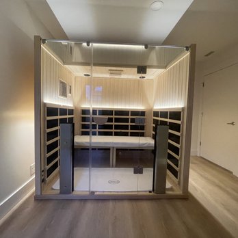 Ritual Wellness - Clearlight infrared sauna with removable benches - Colonics Near Me - Franklin, Tennessee Ritual Wellness - Clearlight infrared sauna with removable benches - Colonics Near Me - Franklin, Tennessee