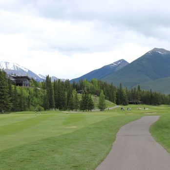 Kananaskis Country Golf Course - Golf Near Me - Kananaskis, Alberta Kananaskis Country Golf Course - Golf Near Me - Kananaskis, Alberta