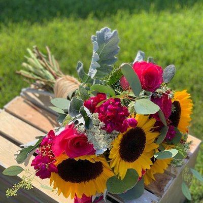 Central Florist by null