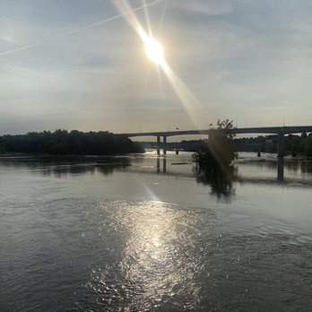 Brown's Island - Local Flavor Near Me - Richmond, Virginia