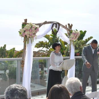 One Stop Multi-Services - Malibu Ceremony - Officiants Near Me - Pico Rivera, California