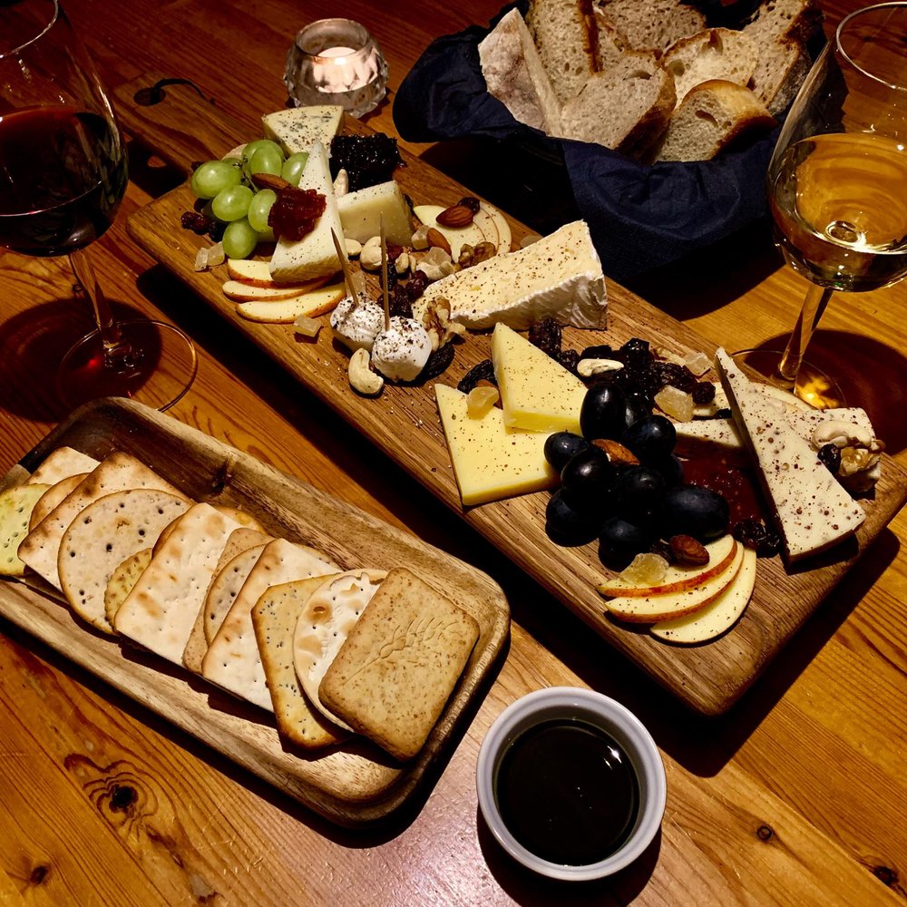 THE WALLOW Updated April 2024 36 Exchange Street, Norwich, Norfolk