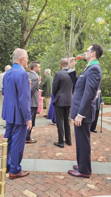 The Duke Mansion by null