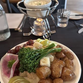 Mozart's Restaurant - Original "Appenzeller" Cheese Fondue - Modern European Near Me - Leavenworth, Washington Mozart's Restaurant - Original "Appenzeller" Cheese Fondue - Modern European Near Me - Leavenworth, Washington