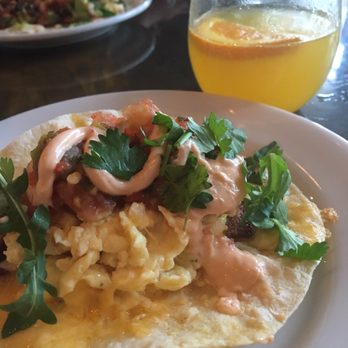 Chimera - Disappear taco and mimosa - Coffee & Tea Near Me - Tulsa, Oklahoma Chimera - Disappear taco and mimosa - Coffee & Tea Near Me - Tulsa, Oklahoma
