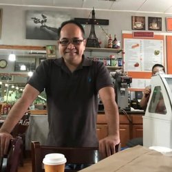 iPro Bookeeping - Glenn (business owner & nice / smart guy)