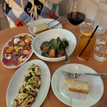 Gufo - Pizza Near Me - Cambridge, Massachusetts