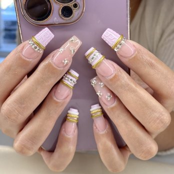 Oh's Nails & Spa - Nail Salons Near Me - Dublin, California Oh's Nails & Spa - Nail Salons Near Me - Dublin, California