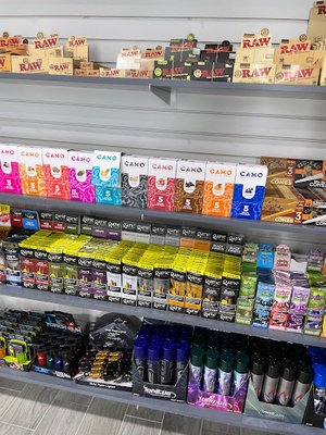 Tobacco E-Vape Products - $5 Off Orders of $25+ for 1st Time Customers. Welcome to Mango Island Smoke Shop, the raddest spot for all your smoking and vaping needs! We've got everything you could ever want to make your toking and puffing experience totally epic. From wicked vape devices and tasty tobacco to mind-blowing CBD, Delta THC, Kratom, hookah supplies, disposables, and cigars, we're here to keep your smoke game on point! Tobacco E-Vape Products - $5 Off Orders of $25+ for 1st Time Customers. Welcome to Mango Island Smoke Shop, the raddest spot for all your smoking and vaping needs! We've got everything you could ever want to make your toking and puffing experience totally epic. From wicked vape devices and tasty tobacco to mind-blowing CBD, Delta THC, Kratom, hookah supplies, disposables, and cigars, we're here to keep your smoke game on point!