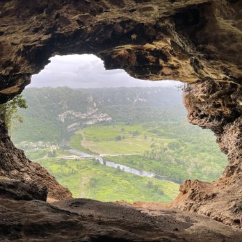 Cueva Ventana - Cueva venta-view at the end of the hike - Hiking Near Me