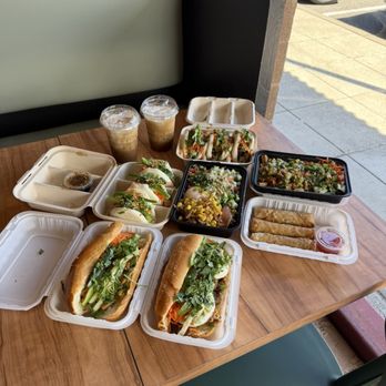 Nom House - Vietnamese Near Me - Issaquah, Washington