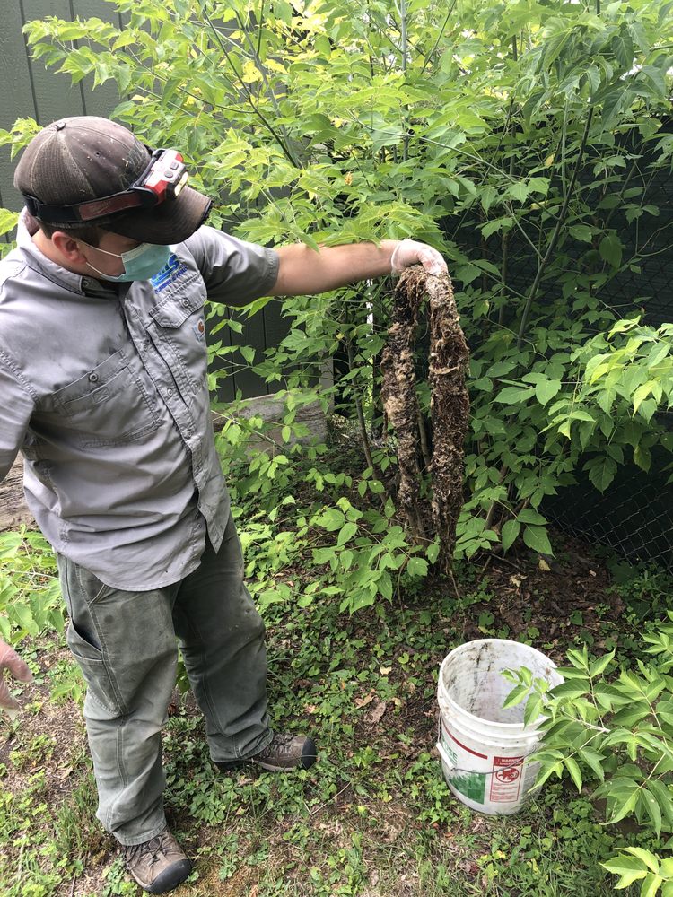 Slide of JMS Plumbing & Heating