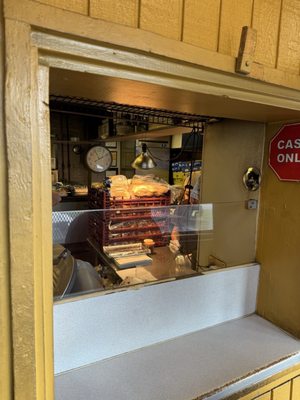 Pioneer Pit Beef by null