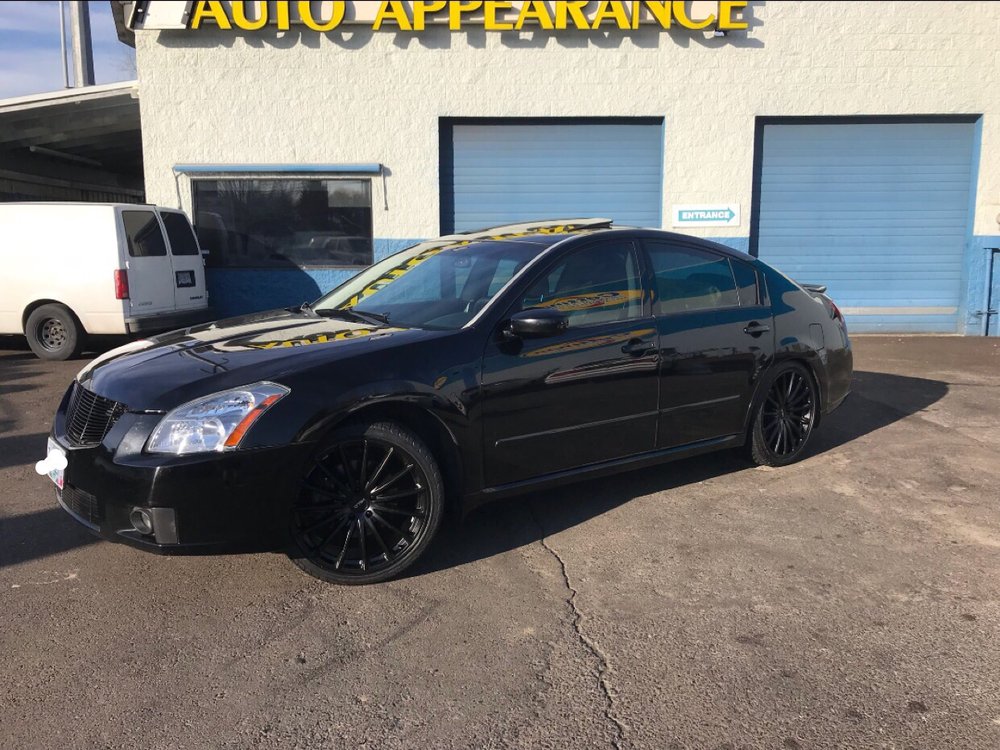 AUTO APPEARANCE Updated August 2024 17975 SW Baseline Rd, Beaverton