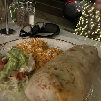 Los Agaves - New American Near Me - Santa Barbara, California