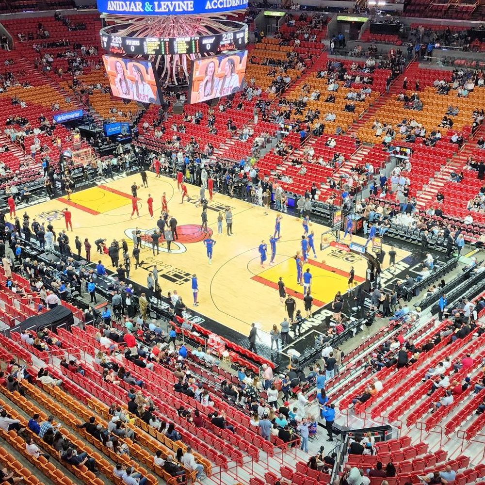 Miami-Dade Arena - Stadiums & Arenas Near Me - Miami, Florida Miami-Dade Arena - Stadiums & Arenas Near Me - Miami, Florida
