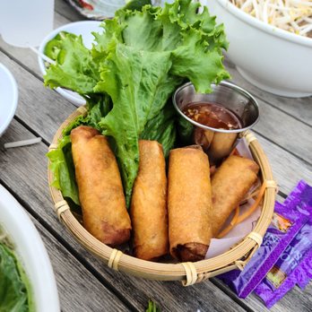 LES BA'GET - Eggrolls - Vietnamese Near Me - Houston, Texas LES BA'GET - Eggrolls - Vietnamese Near Me - Houston, Texas