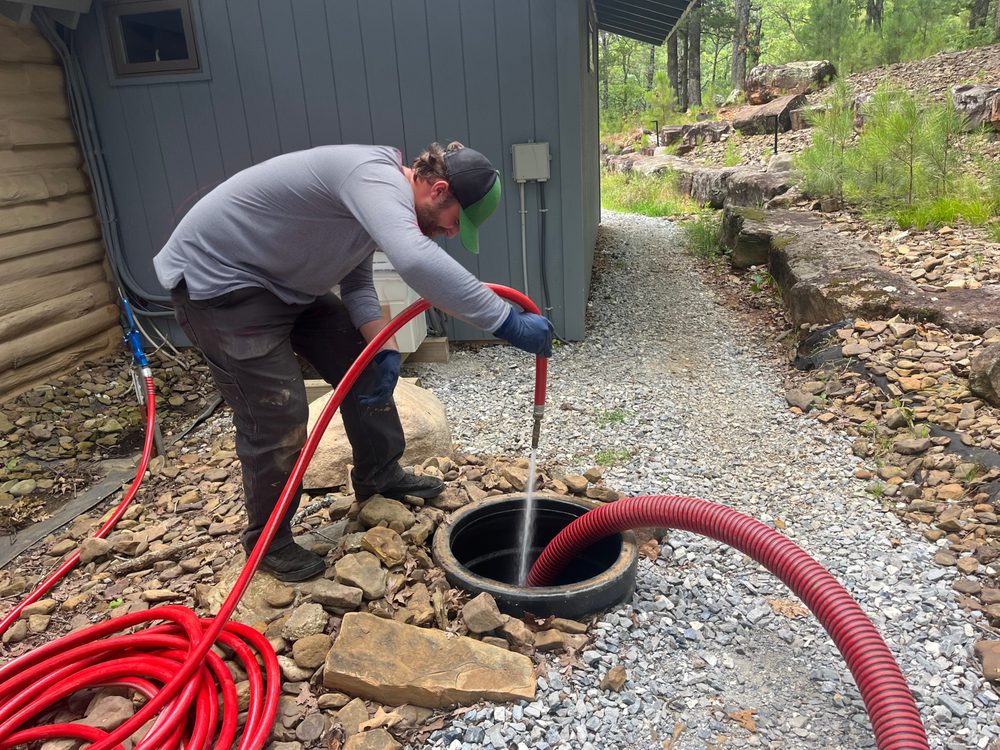 ABC Quick Pump Septic Service & Rentals - septic in Rogers, AR