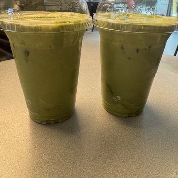 heytea GSP - Bubble Tea Near Me - Paramus, New Jersey