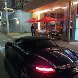 my porsche my porsche