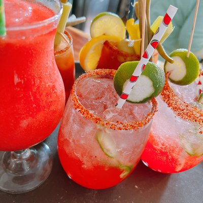 The Galley Restaurant & Bar by null