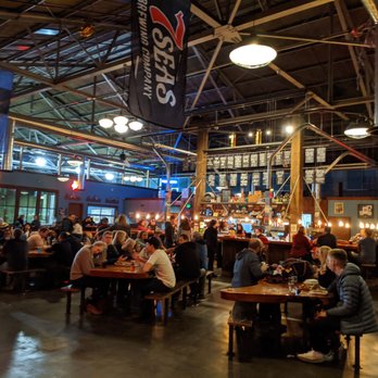7 Seas Brewing - Breweries Near Me - Tacoma, Washington 7 Seas Brewing - Breweries Near Me - Tacoma, Washington