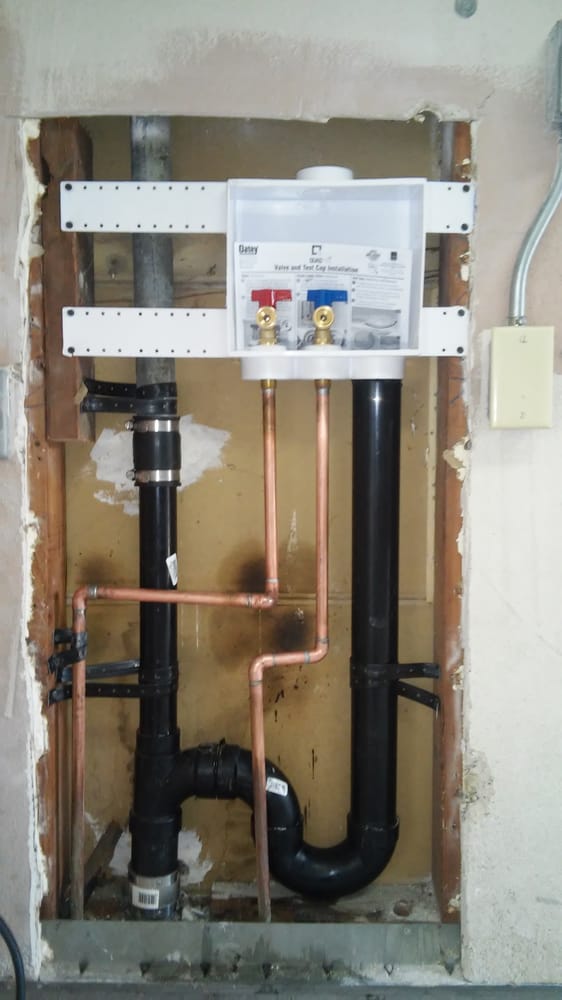 Slide of Brian O'Reilly Plumbing Services