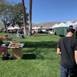 Borrego Springs Farmers Market