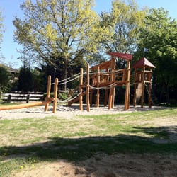Spielplatz