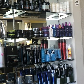 Supercuts - Lots of products - Hair Salons Near Me - DOWNEY, California