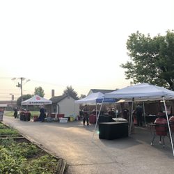 Keystone Barbecue Supply - Open House 2019