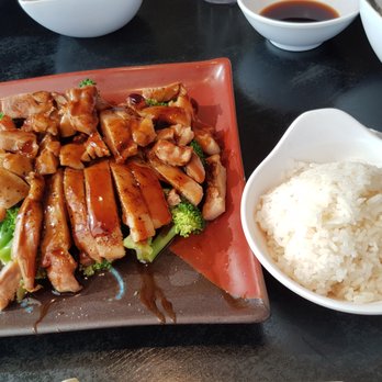 Sushi Station - Chicken teriyaki - Japanese Near Me - Thunder Bay, Ontario Sushi Station - Chicken teriyaki - Japanese Near Me - Thunder Bay, Ontario