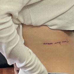 Port City Tattoo