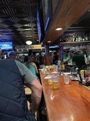 McGregor's Bar and Grill by null