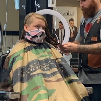 Moose's Barbershop and Shave - Barbers Near Me - Santee, California Moose's Barbershop and Shave - Barbers Near Me - Santee, California