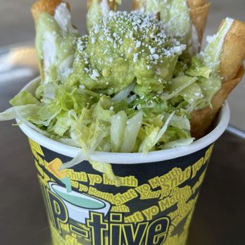 THE FOOD ZONE GRAND TEXAS - Updated January 2026 - 155 Photos & 26