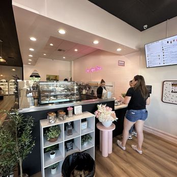Lee's Coffee House - Inside IG: @ammysalamii - Cafes Near Me - San Fernando Valley, California Lee's Coffee House - Inside IG: @ammysalamii - Cafes Near Me - San Fernando Valley, California