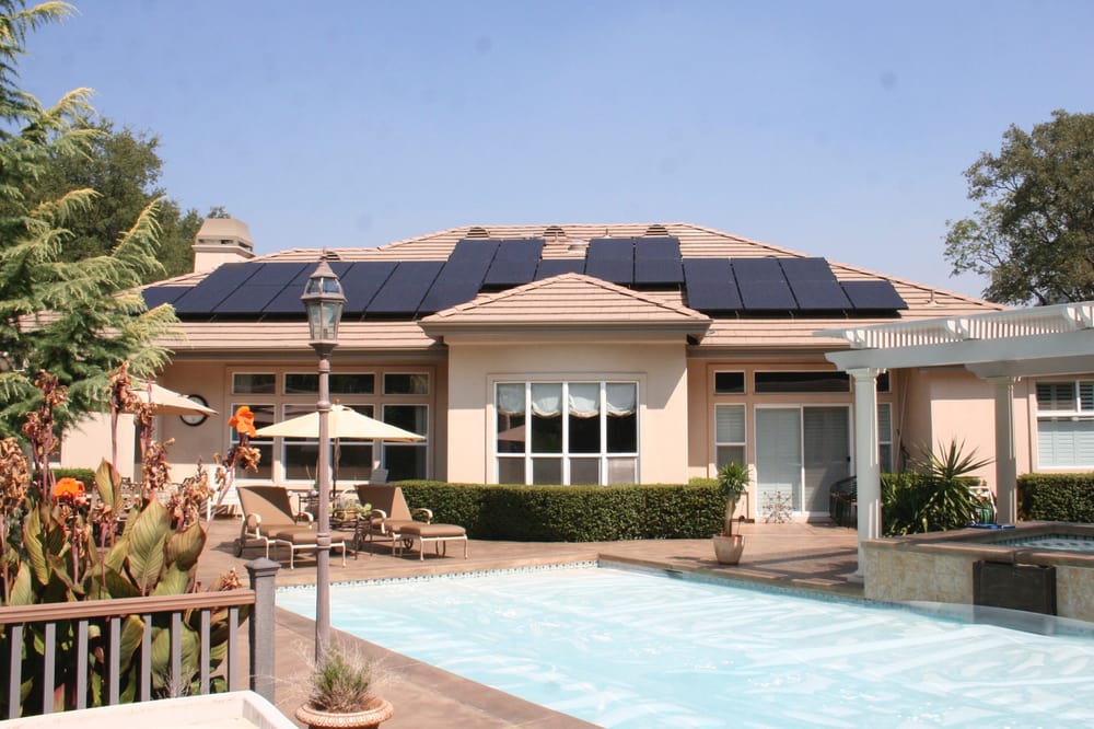 Slide of RT Solar