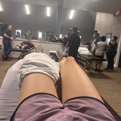 Physical Therapy Dynamics