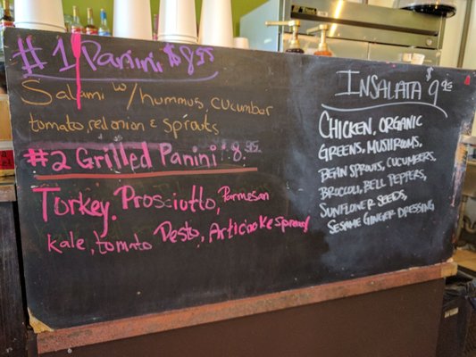 World Ground Cafe by null