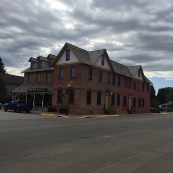 WOLF HOTEL RESTAURANT & LOUNGE - Updated July 2024 - 69 Photos & 80