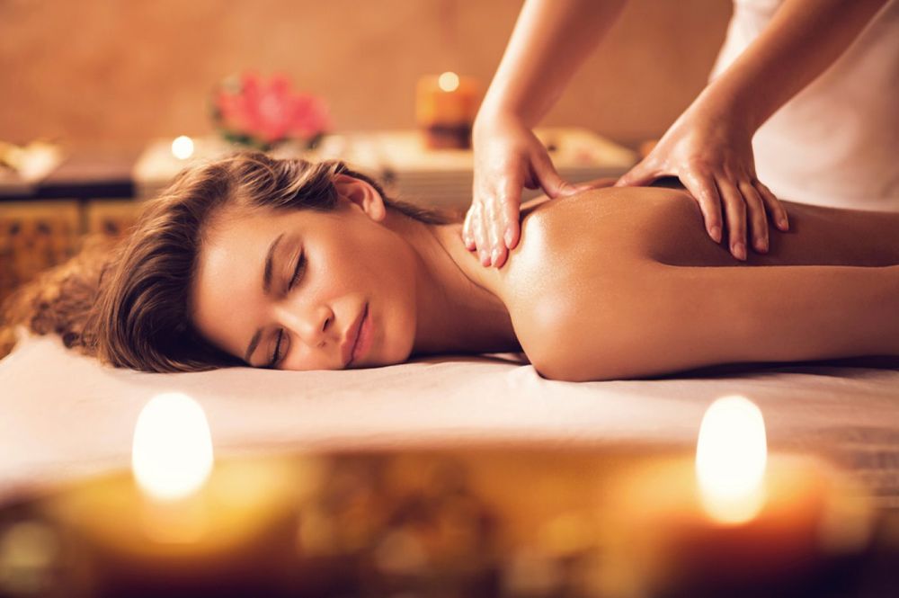 LI Health Relax Center Logo