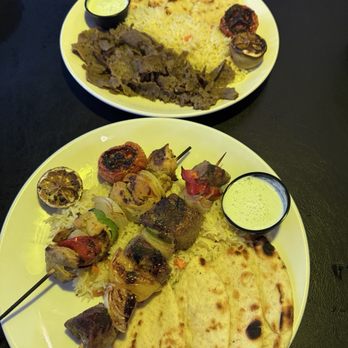 Firefly Bar & Grill - Entrees - Beer Bar Near Me - Wichita Falls, Texas