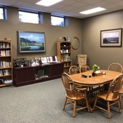 Cremation Society Of Alaska - Arrangement office